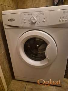 Whirlpool veš mašina